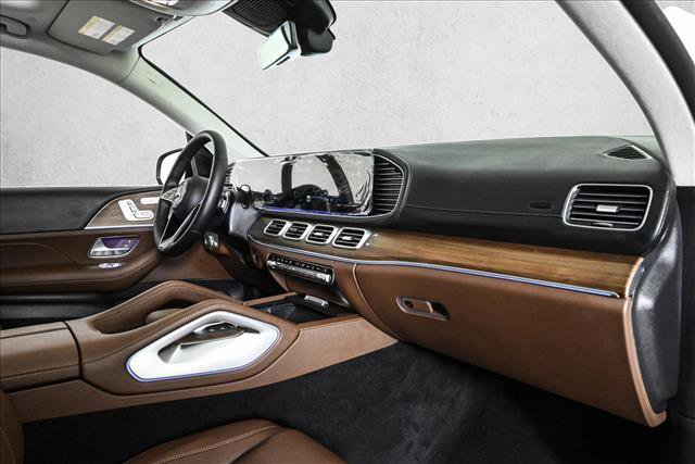 New 2026 Mercedes-Benz GLE 350 4MATIC image 24