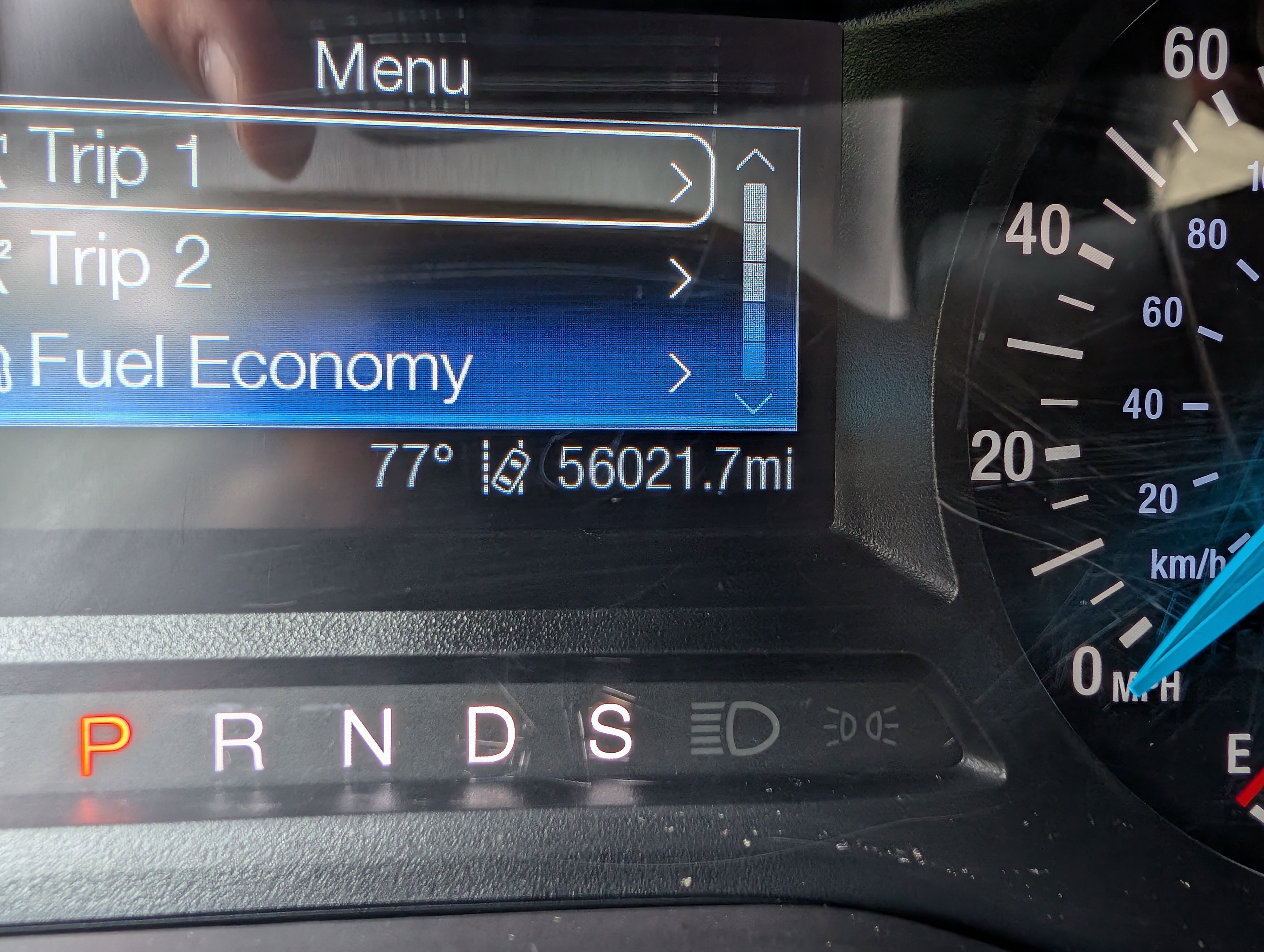 Used 2020 Ford Edge SE FWD image 24
