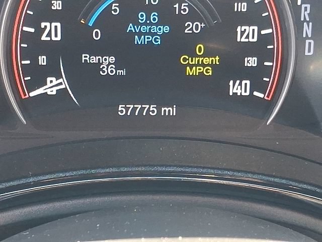 Used 2022 Dodge Durango R/T AWD/4WD image 22
