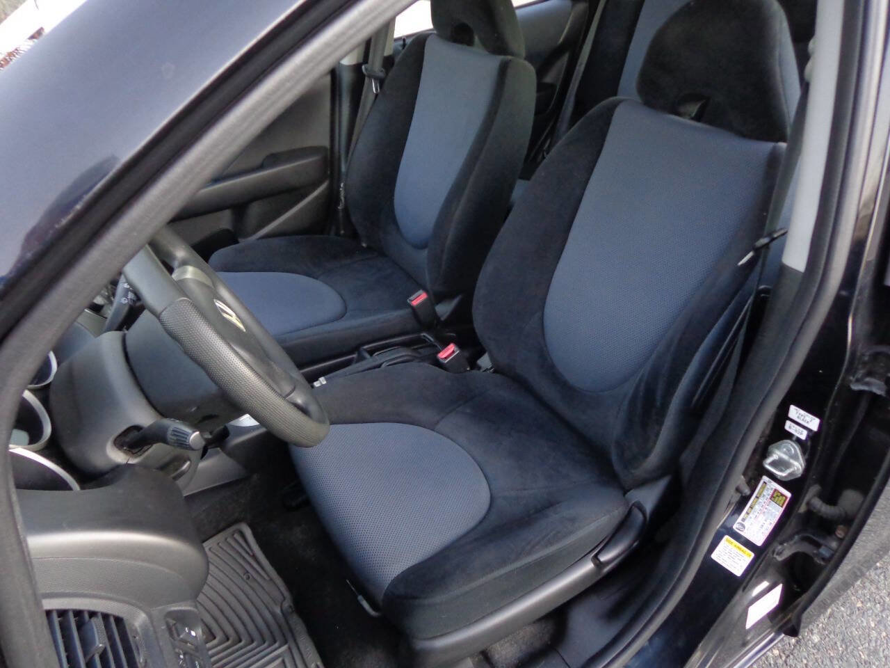 Used 2008 Honda Fit image 10