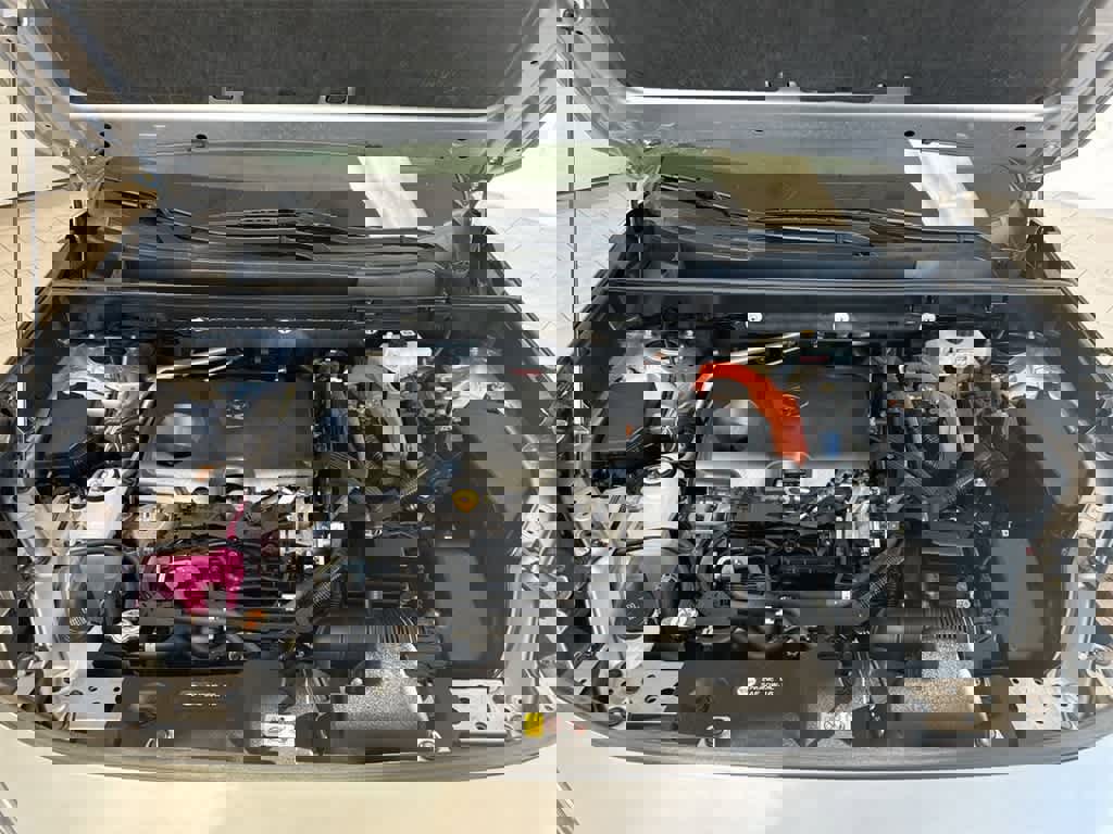 Used 2020 Toyota RAV4 XSE image 15