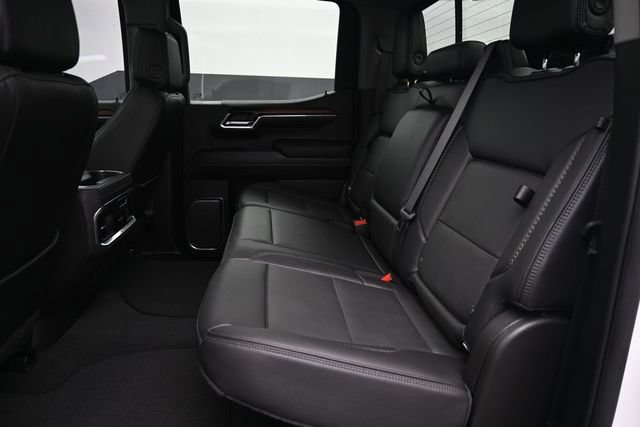 Certified 2024 GMC Sierra 1500 Denali w/ Denali Reserve Package AWD/4WD image 10