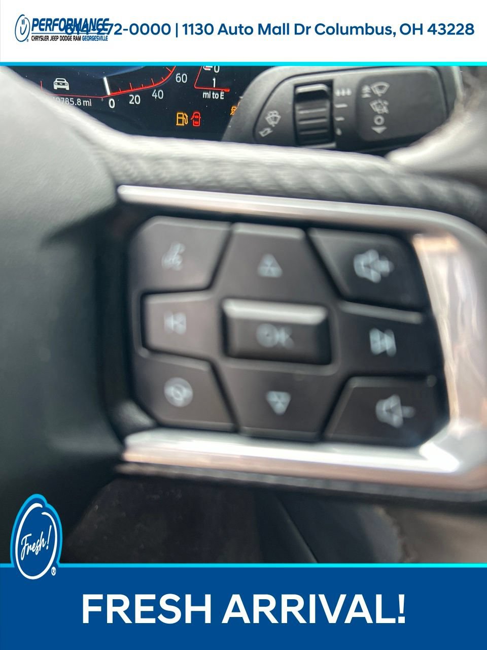 Used 2024 Ford Mustang Coupe RWD image 19