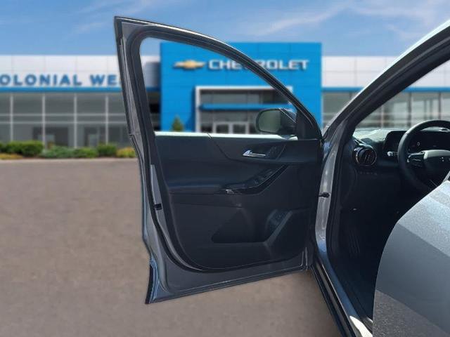 New 2027 Chevrolet Equinox RS AWD/4WD image 23