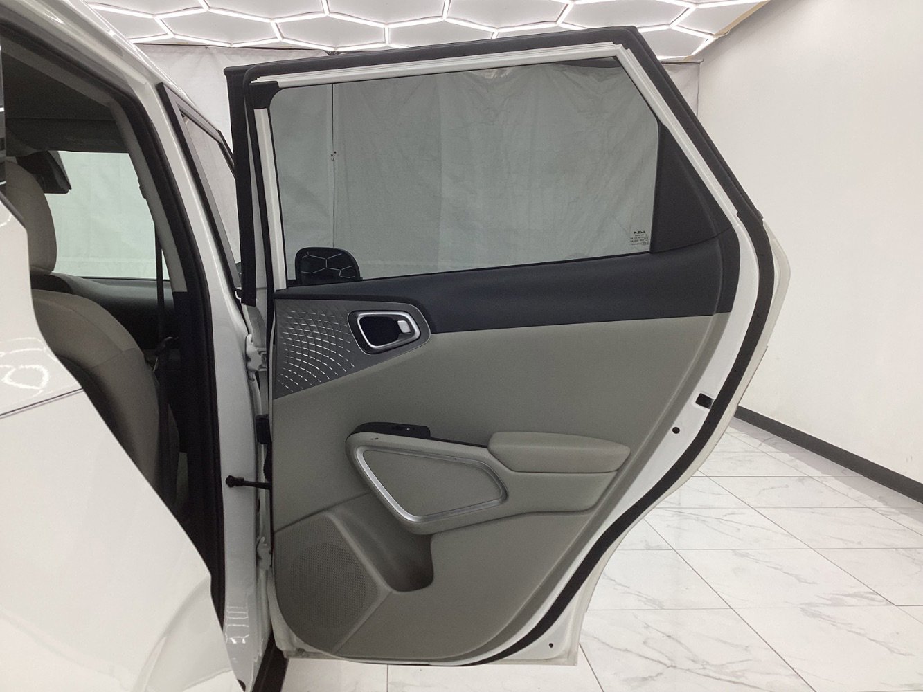 Used 2023 Kia Soul LX w/ Option Group 015 image 25