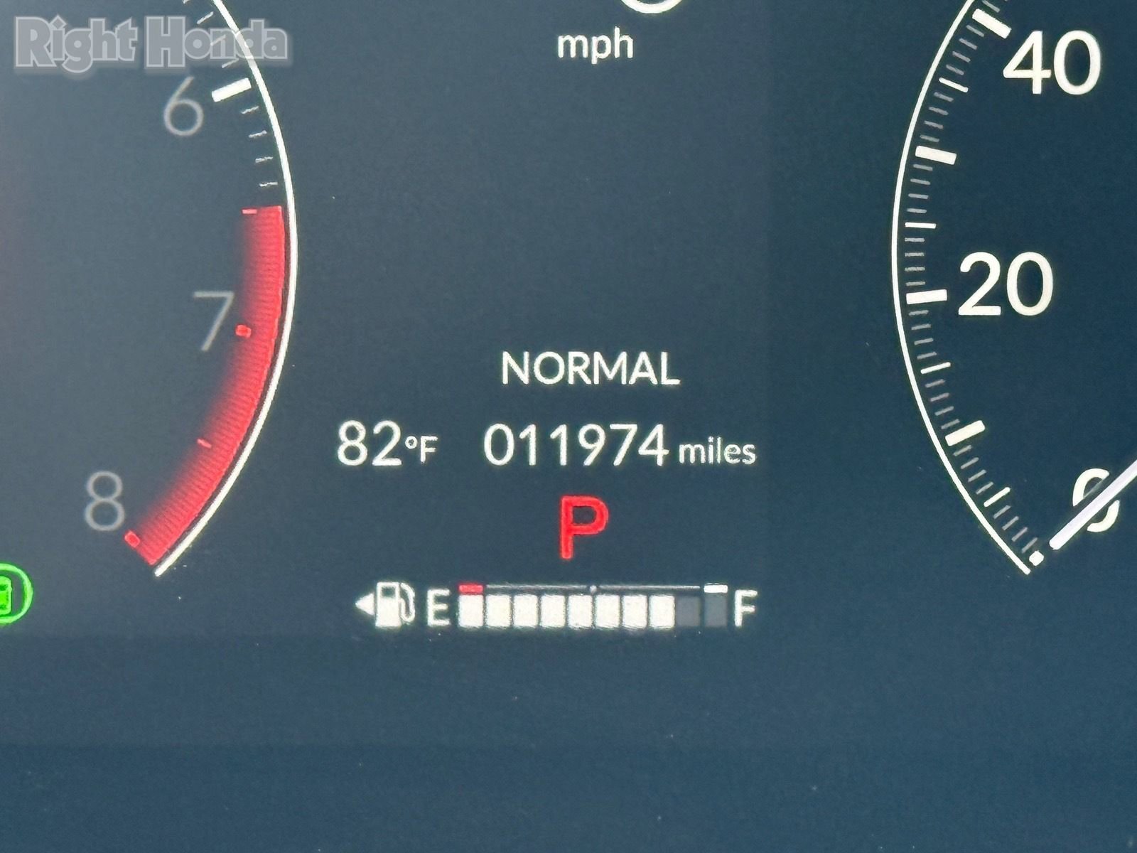 Certified 2023 Honda CR-V EX-L image 20