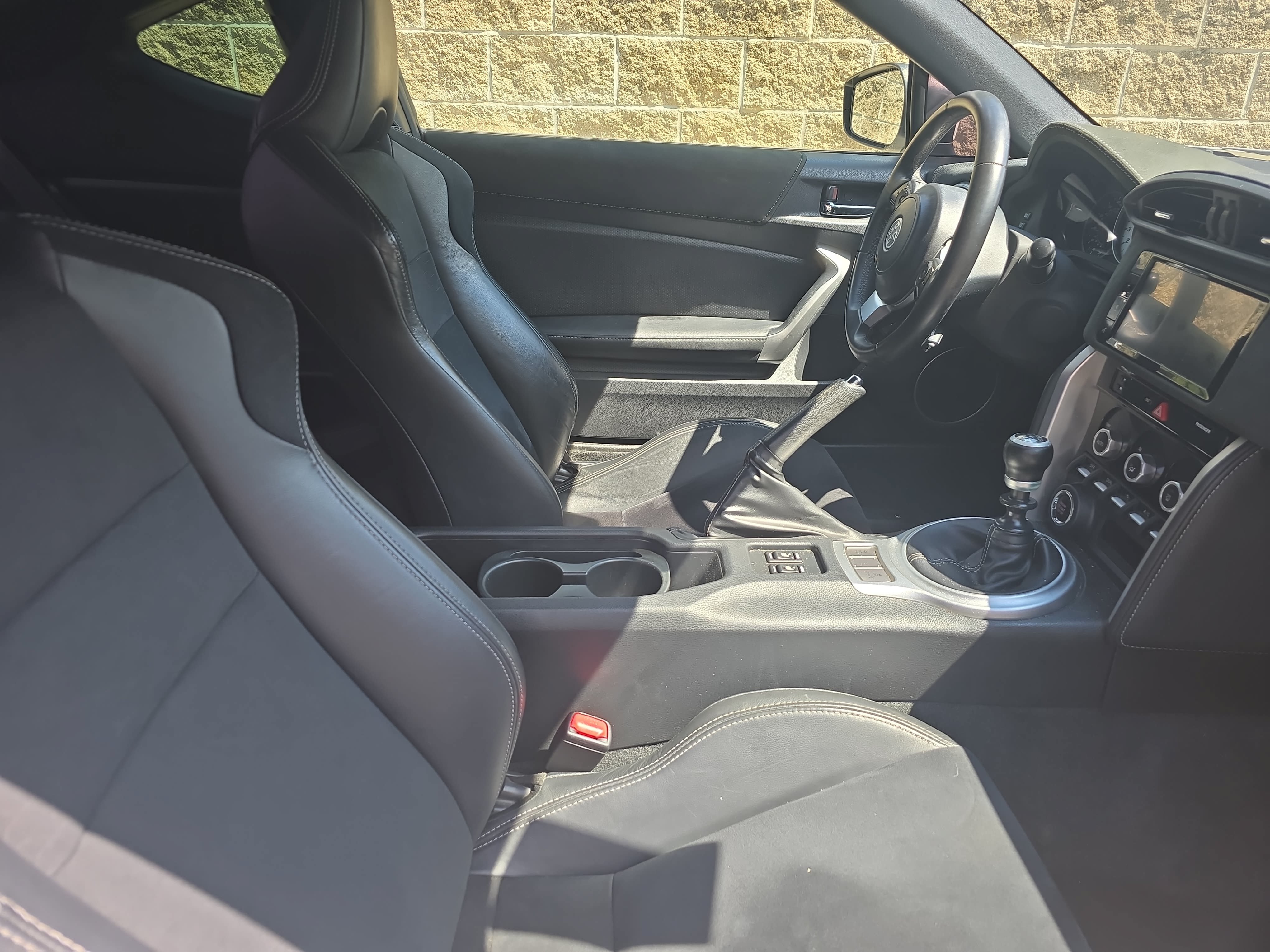 Used 2020 Toyota 86 RWD image 10