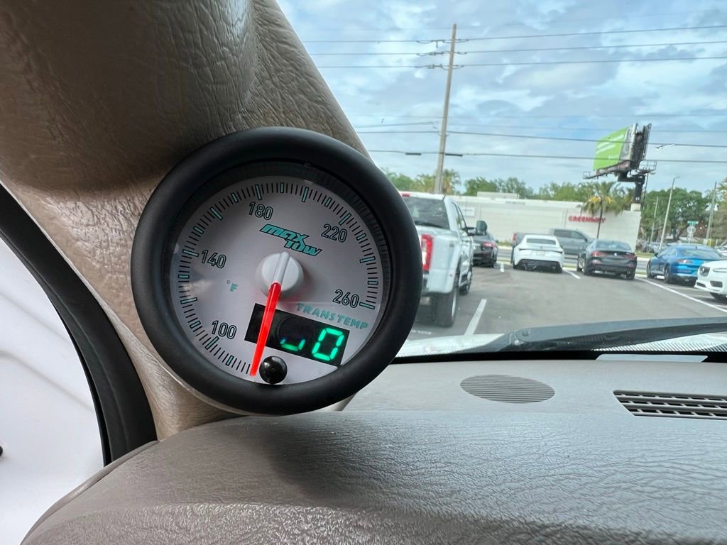 Used 2004 Dodge Ram 3500 Truck ST w/ Trailer Tow Group image 27