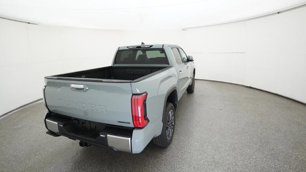 New 2026 Toyota Tundra Limited image 82