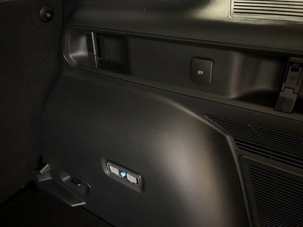 New 2025 Ford Bronco Sport Big Bend w/ Convenience Package image 35