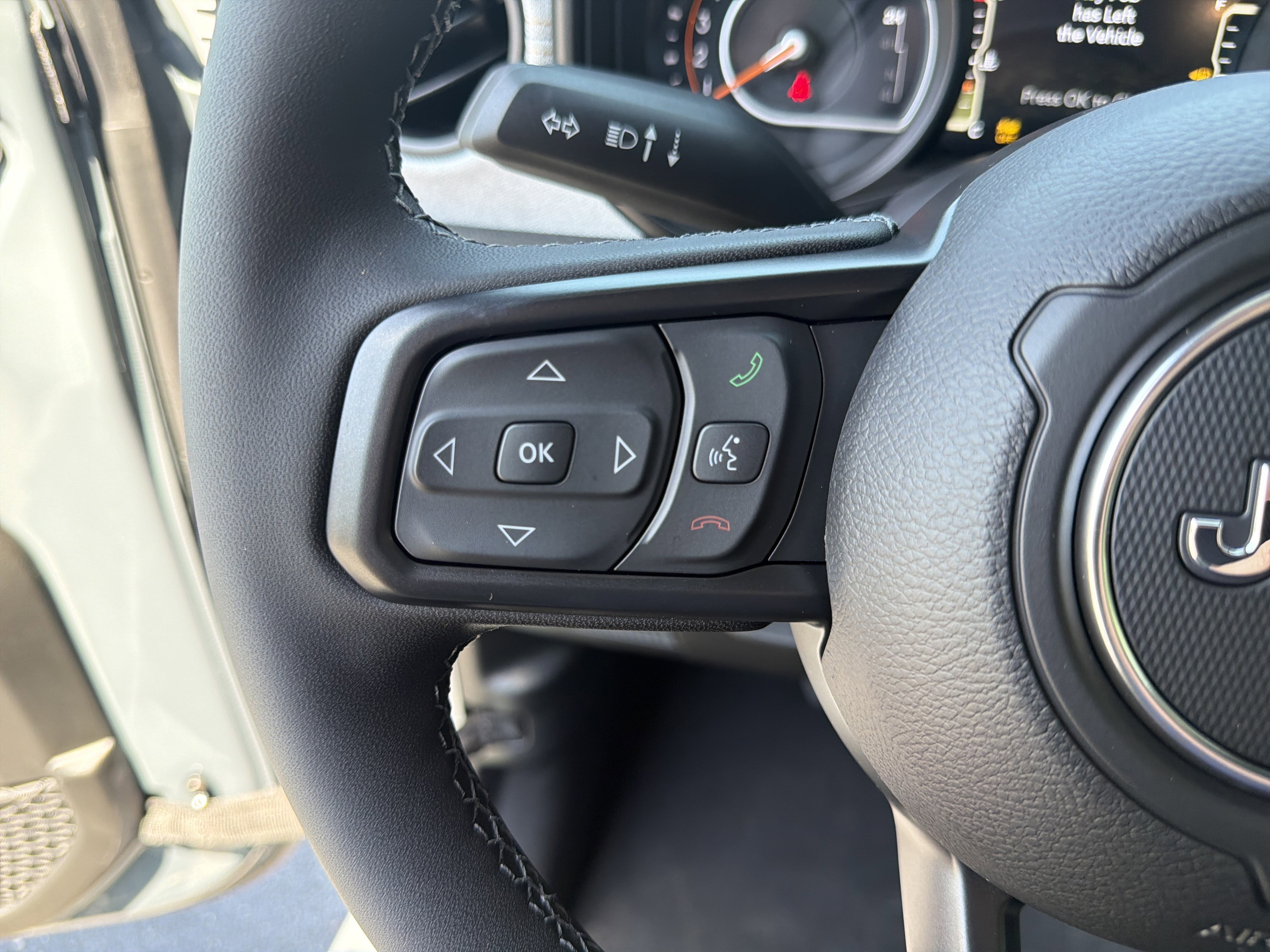New 2026 Jeep Wrangler Sport S AWD/4WD image 29