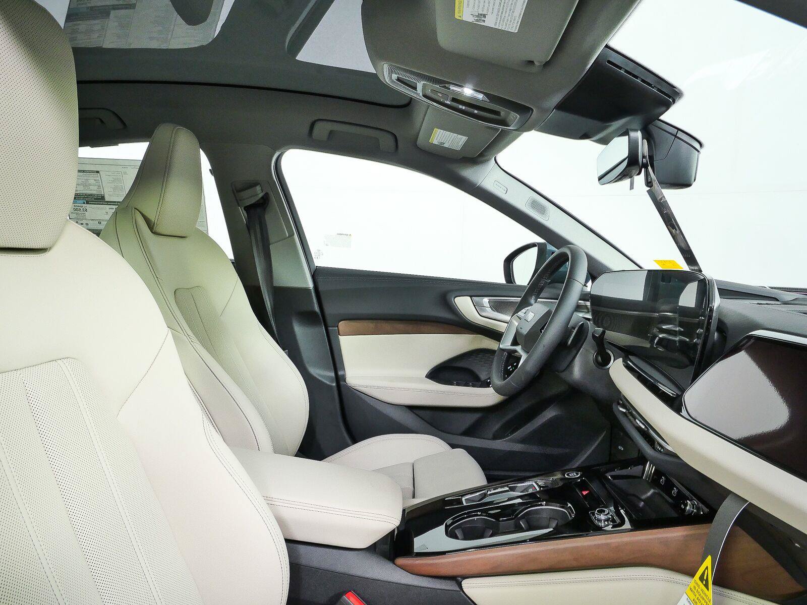 New 2026 Audi A5 Prestige AWD/4WD image 21