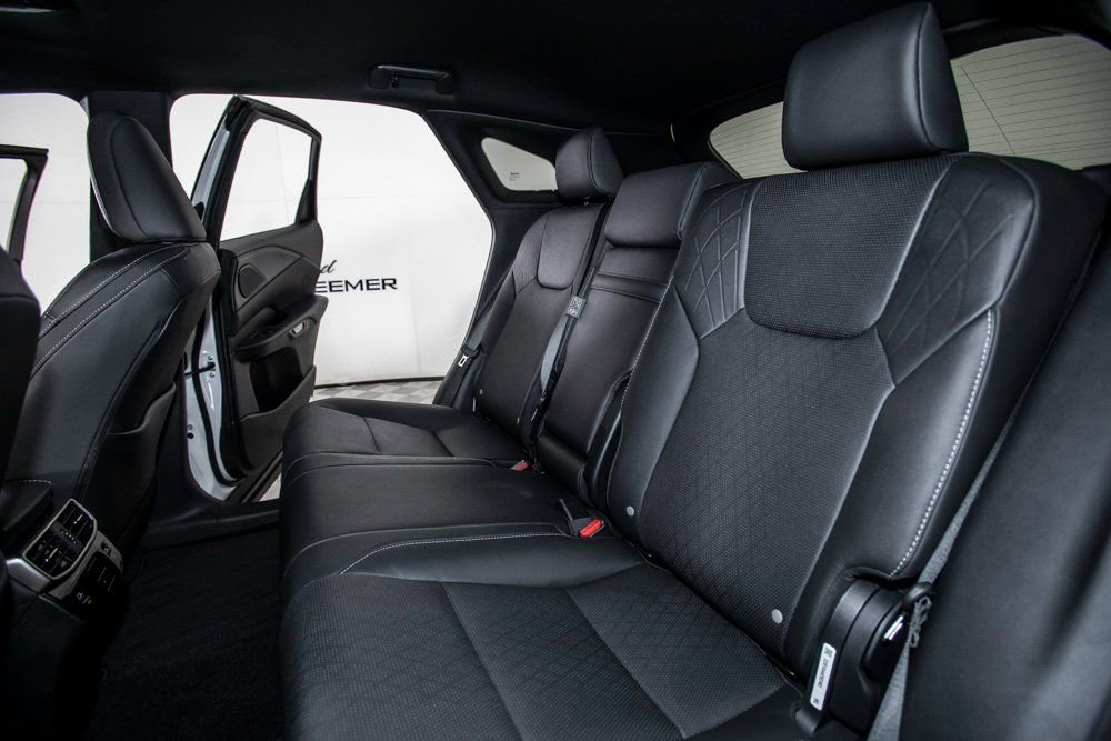 Used 2024 Lexus RX 350 image 13