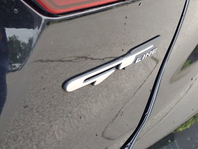 Used 2023 Kia Forte GT-Line w/ GT-Line Premium Package FWD image 30