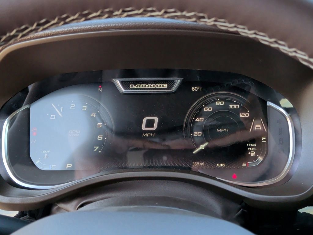 New 2026 RAM 1500 Laramie image 22