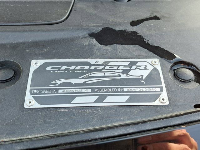 Used 2023 Dodge Charger GT image 30