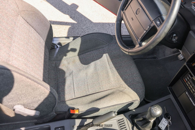 Used 1991 Mercury Capri XR2 image 50