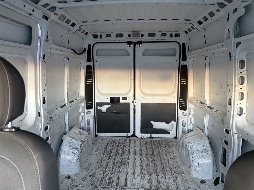 Used 2018 RAM ProMaster 2500 FWD image 13