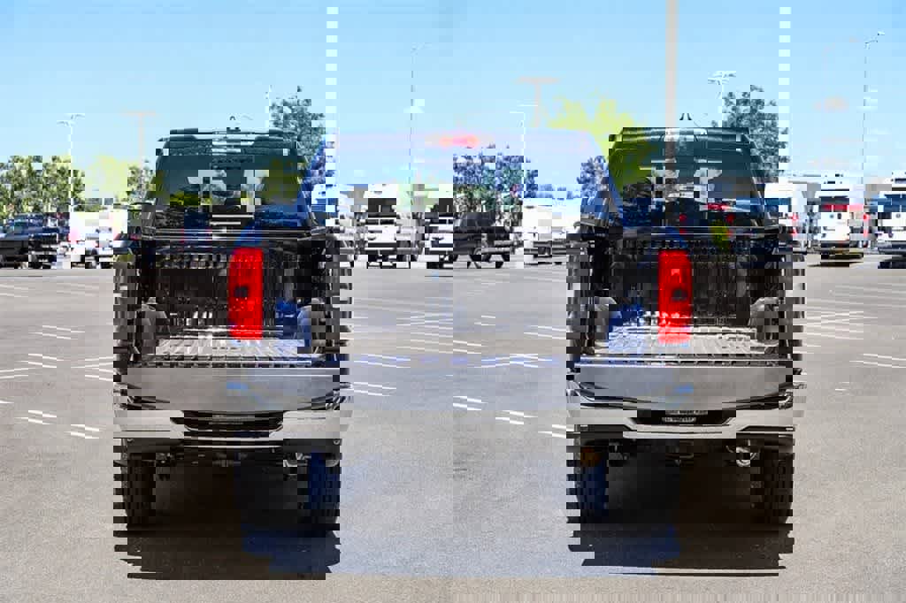 Used 2025 RAM 1500 Tradesman image 26