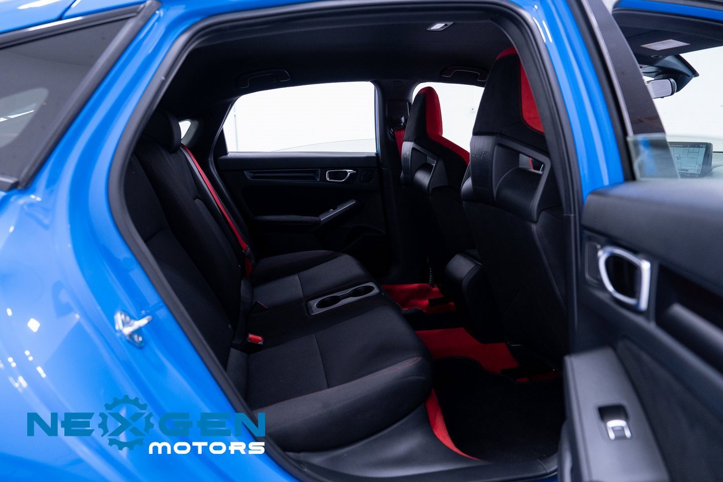 Used 2024 Honda Civic Type R image 38