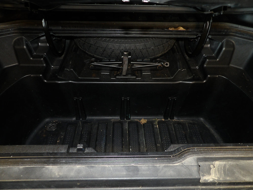 Used 2022 Honda Ridgeline Black Edition image 12