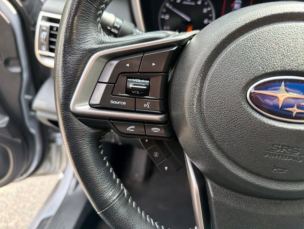 Used 2022 Subaru Legacy Limited AWD/4WD image 16