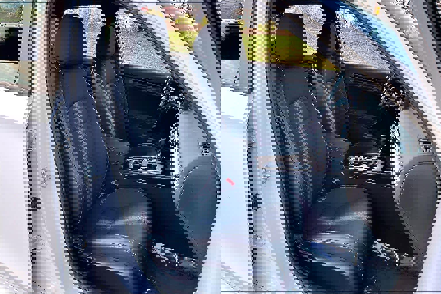 Used 2023 Honda Civic Sport image 9