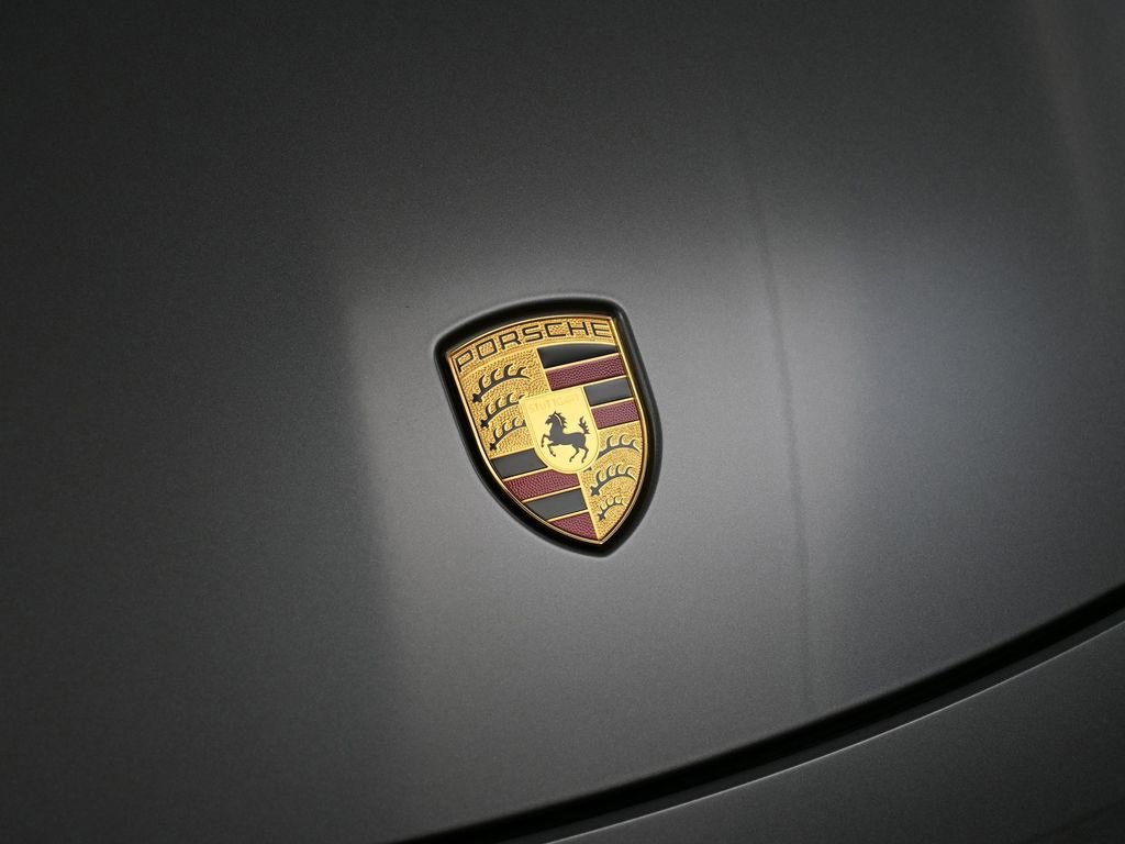 New 2025 Porsche 718 Boxster image 13