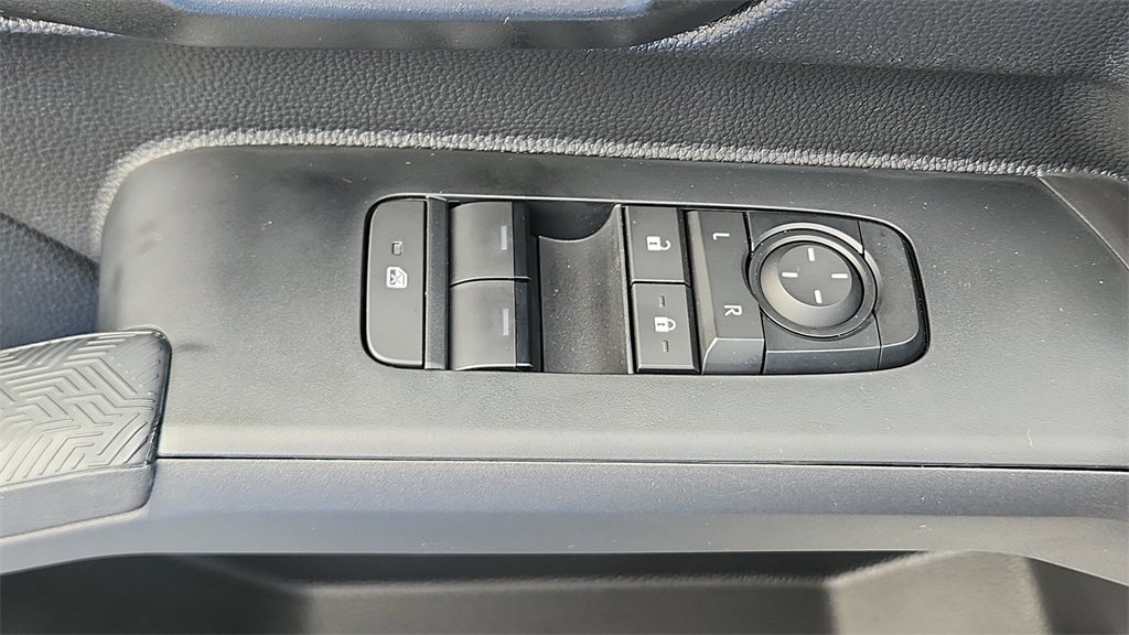 New 2025 Toyota Tacoma SR w/ Towing Package image 17