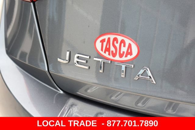 Used 2024 Volkswagen Jetta SE FWD image 8