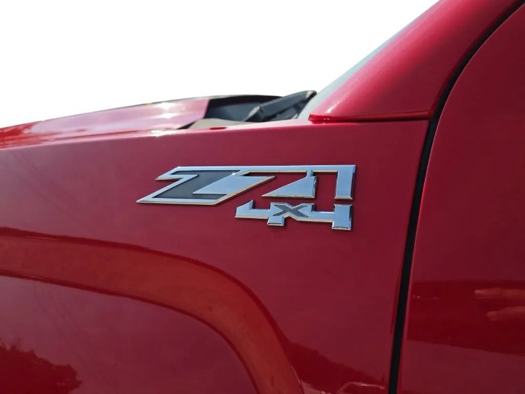 Used 2018 GMC Sierra 2500 SLT w/ Snow Plow Prep Package AWD/4WD image 11