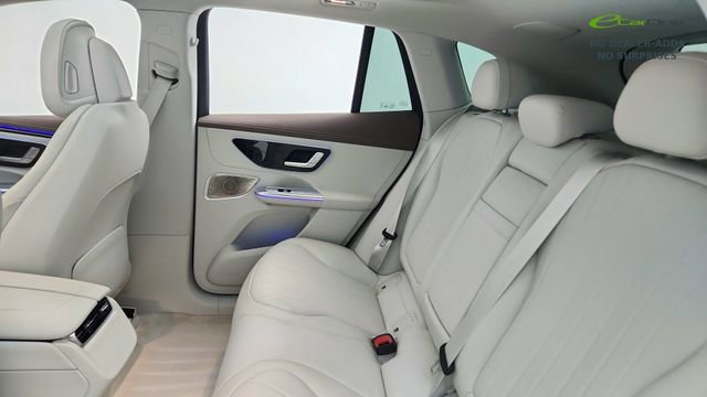 Used 2023 Mercedes-Benz EQE 350+ 4MATIC SUV image 31