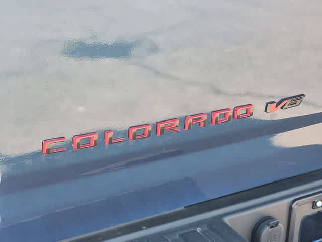 Used 2019 Chevrolet Colorado W/T w/ WT Convenience Package AWD/4WD image 13