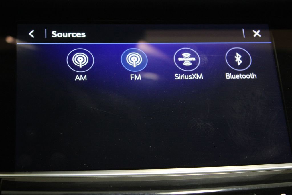 Used 2023 Cadillac XT5 Premium Luxury image 49