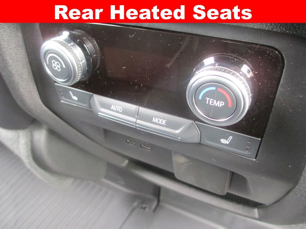 Used 2026 GMC Acadia AT4 w/ Super Cruise Package AWD/4WD image 26