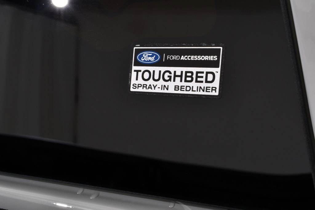 New 2026 Ford F350 Lariat w/ Black Appearance Package AWD/4WD image 24