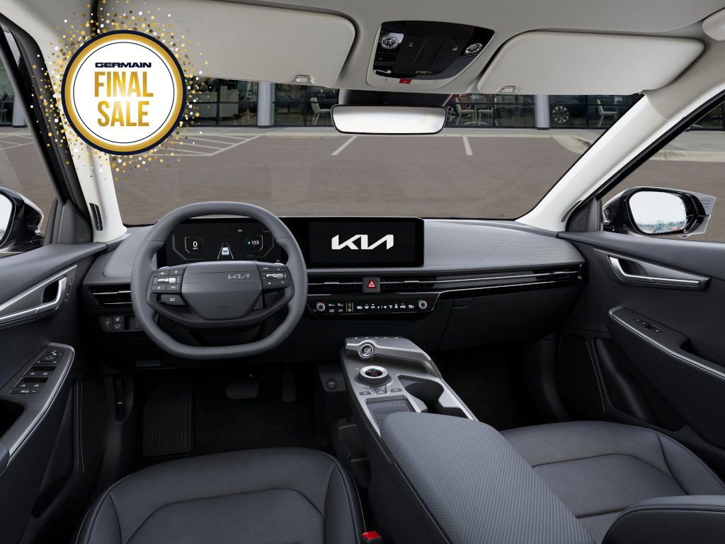 New 2025 Kia EV6 Wind image 15