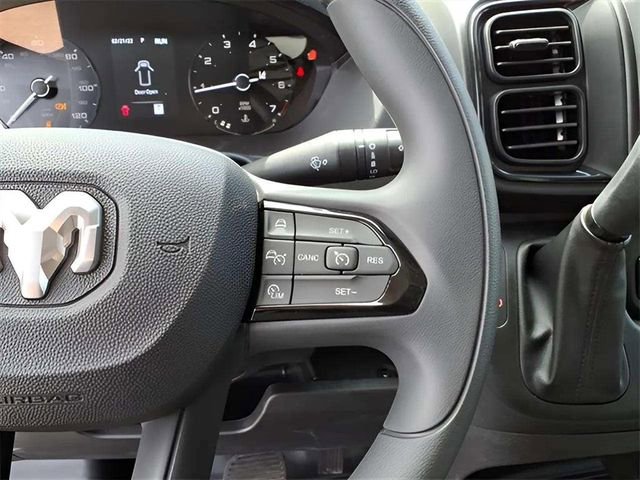 New 2026 RAM ProMaster 2500 w/ Safety Group image 13