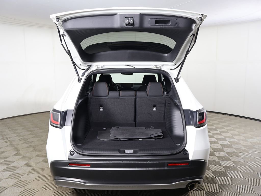 Used 2023 Honda HR-V Sport image 15