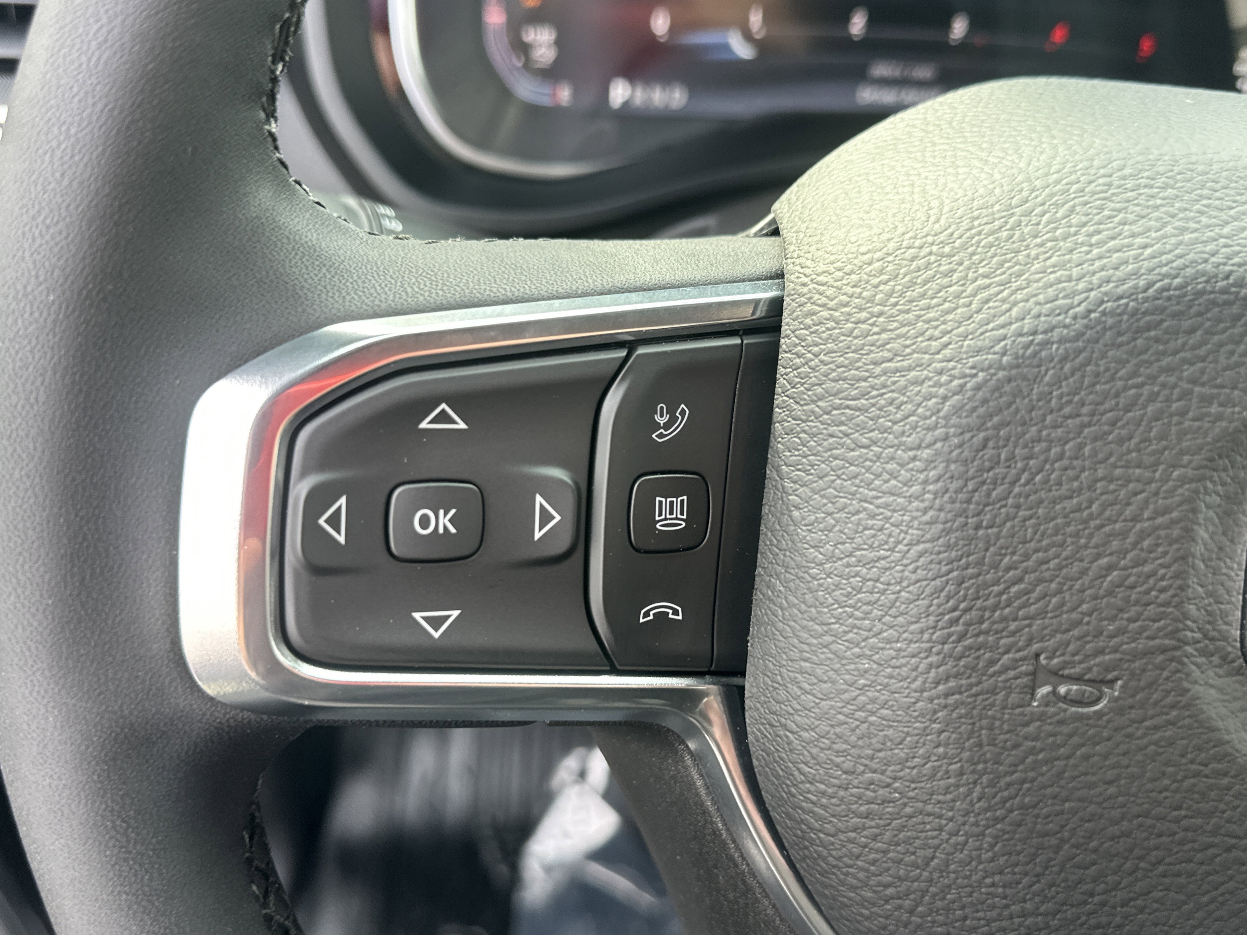 New 2026 RAM 5500 Laramie w/ Laramie Trim Package image 11