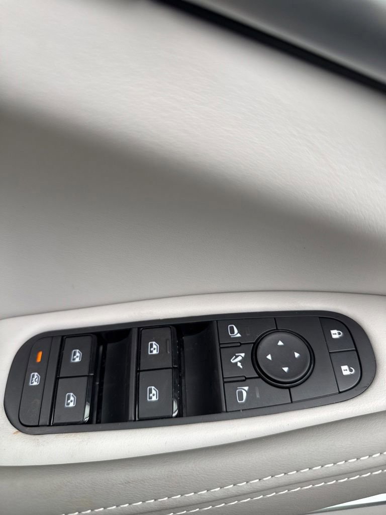 New 2027 INFINITI QX60 Luxe AWD/4WD image 13