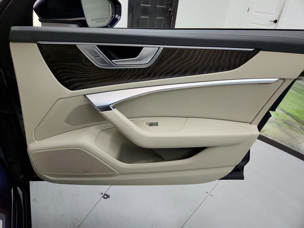 Used 2020 Audi A6 2.0T Premium w/ Convenience Package image 30