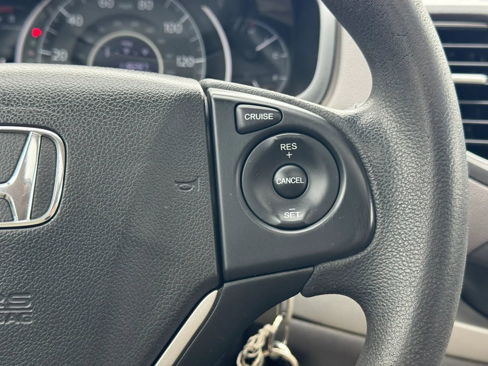 Used 2013 Honda CR-V EX image 24