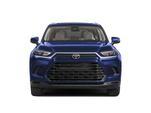 New 2026 Toyota Grand Highlander XLE FWD image 7
