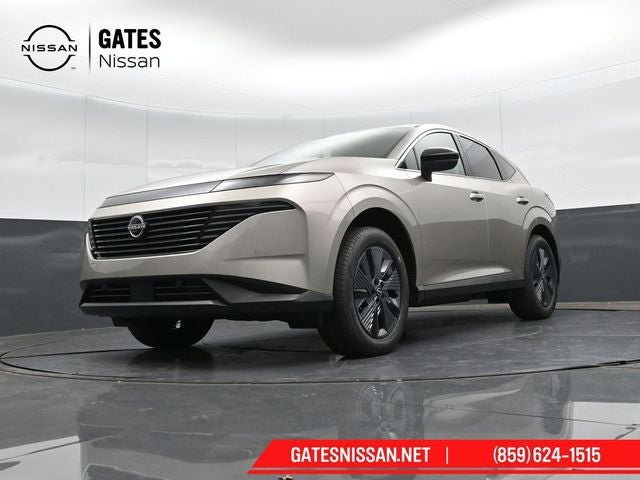 New 2026 Nissan Murano SL image 51