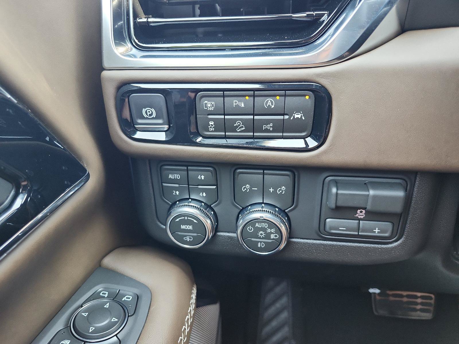 New 2026 GMC Yukon XL Denali Ultimate AWD/4WD image 20