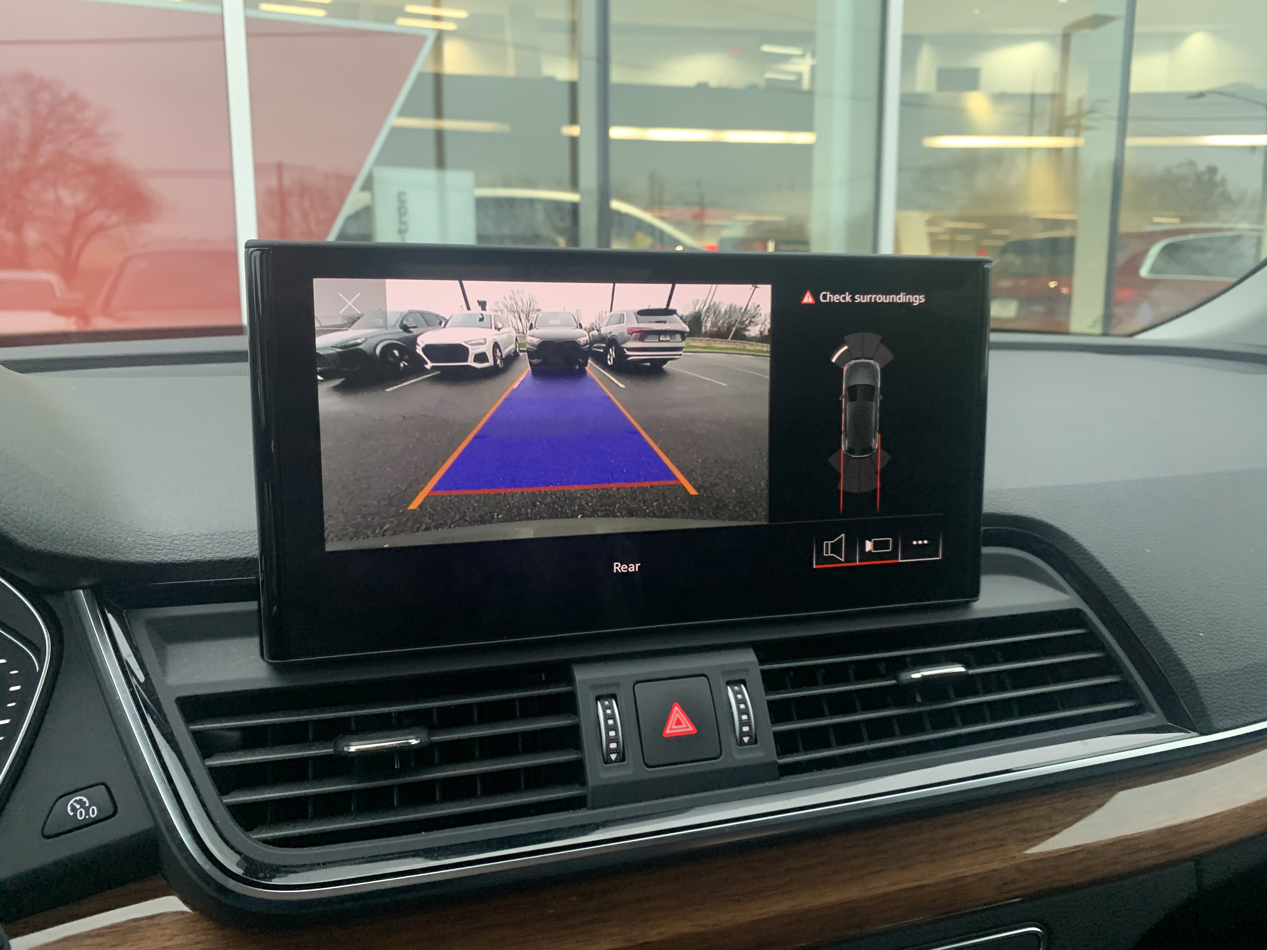 Certified 2023 Audi Q5 2.0T Premium w/ Convenience Package AWD/4WD image 26