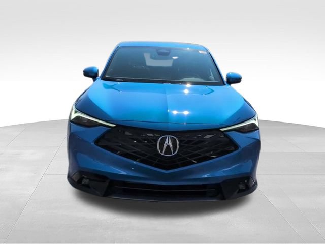 New 2026 Acura ADX A-Spec AWD/4WD image 13
