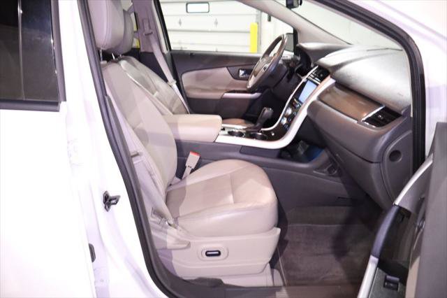 Used 2013 Ford Edge SEL FWD image 29