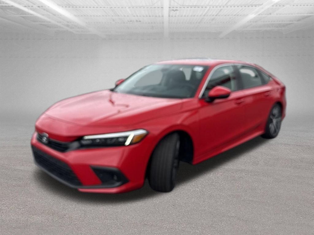 Used 2023 Honda Civic Touring image 47